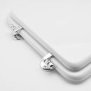 Sedile Wc Per Cesame Vaso Sintesi Monoblocco Forma 7 - Tavoletta WC Dianhydro