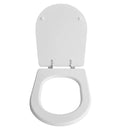 Sedile Wc Per Cesame Vaso Symbol Forma 7 - Tavoletta WC Dianhydro