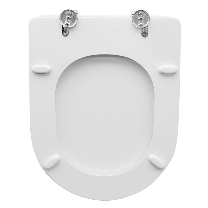 Sedile Wc Per Cesame Vaso Symbol Forma 7 - Tavoletta WC Dianhydro