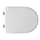 Sedile Wc Per Cesame Vaso System Forma 7 - Tavoletta WC Dianhydro