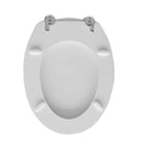 Sedile Wc Per Cesame Vaso Tifeo Forma 1 - Tavoletta WC Dianhydro