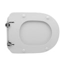 Sedile Wc Per Cielo Vaso Smile 48 Forma 7 - Tavoletta WC Dianhydro