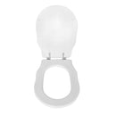 Sedile Wc Per Cielo Vaso Windsor Forma 10 - Tavoletta WC Dianhydro