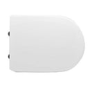 Sedile Wc Per Cierre Vaso Okay Forma 7 - Tavoletta WC Dianhydro