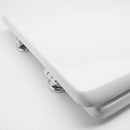 Sedile Wc Per Cierre Vaso Piuma Forma 7 - Tavoletta WC Dianhydro