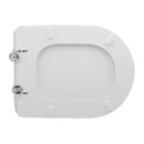 Sedile Wc Per Cierre Vaso Super Forma 7 - Tavoletta WC Dianhydro