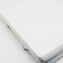 Sedile Wc Per Cierre Vaso Super Forma 7 - Tavoletta WC Dianhydro