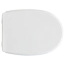 Sedile Wc Per Delta Vaso Futura Forma 6 - Tavoletta WC Dianhydro