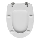 Sedile Wc Per Delta Vaso Futura Forma 6 - Tavoletta WC Dianhydro