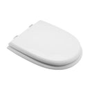 Sedile Wc Per Delta Vaso Navona Forma 4 - Tavoletta WC Dianhydro