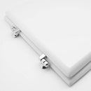 Sedile Wc Per Delta Vaso Navona Forma 4 - Tavoletta WC Dianhydro