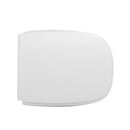 Sedile Wc Per Delta Vaso Regina Forma 3 - Tavoletta WC Dianhydro