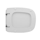 Sedile Wc Per Delta Vaso Regina Forma 3 - Tavoletta WC Dianhydro