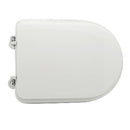 Sedile Wc Per Delta Vaso Solara Forma 7 - Tavoletta WC Dianhydro