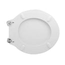 Sedile Wc Per Delta Vaso Trevi Forma 2 - Tavoletta WC Dianhydro