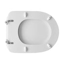 Sedile Wc Per Dolomite Vaso Clodia Forma 7 - Tavoletta WC Dianhydro