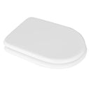 Sedile Wc Per Dolomite Vaso Clodia Forma 7 - Tavoletta WC Dianhydro