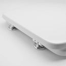 Sedile Wc Per Dolomite Vaso Corallo Forma 1 - Tavoletta WC Dianhydro