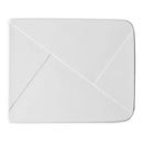 Sedile Wc Per Dolomite Vaso Ebla Forma 8 - Tavoletta WC Dianhydro