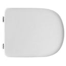 Sedile Wc Per Dolomite Vaso Gemma 2 Forma 7 - Tavoletta WC Dianhydro