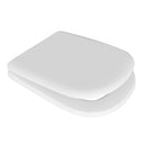 Sedile Wc Per Dolomite Vaso Gemma 2 Forma 7 - Tavoletta WC Dianhydro