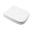 Sedile Wc Per Dolomite Vaso Mia Forma 5 - Tavoletta WC Dianhydro