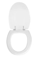 Sedile Wc Per Dolomite Vaso Novella Forma 4 - Tavoletta WC Dianhydro