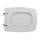 Sedile Wc Per Dolomite Vaso Qt 70 Forma 3 - Tavoletta WC Dianhydro