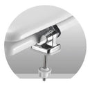 Sedile Wc Per Dolomite Vaso Quadrarco 1 Forma 7 - Tavoletta WC Carrara e Matta