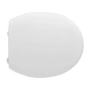 Sedile Wc Per Dolomite Vaso Quarzo Forma 1 - Tavoletta WC Dianhydro