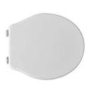 Sedile Wc Per Dolomite Vaso Zelig Forma 2 - Tavoletta WC Dianhydro