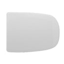 Sedile Wc Per Duravit Vaso Mobello Forma 3 - Tavoletta WC Dianhydro