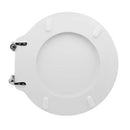 Sedile Wc Per Duravit Vaso Starck1 Forma 2 - Tavoletta WC Dianhydro