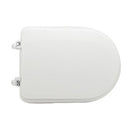 Sedile Wc Per Eos Vaso Antaga Forma 7 - Tavoletta WC Dianhydro