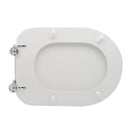 Sedile Wc Per Eos Vaso Astro Forma 6 - Tavoletta WC Dianhydro