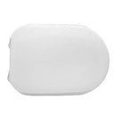 Sedile Wc Per Eos Vaso Astro Forma 6 - Tavoletta WC Dianhydro