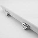 Sedile Wc Per Eos Vaso Punto Forma 7 - Tavoletta WC Dianhydro