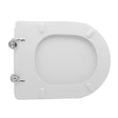 Sedile Wc Per Eos Vaso Punto Forma 7 - Tavoletta WC Dianhydro