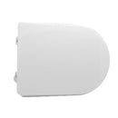 Sedile Wc Per Eos Vaso Punto Forma 7 - Tavoletta WC Dianhydro