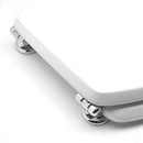 Sedile Wc Per Eos Vaso Riace Forma 1 - Tavoletta WC Dianhydro