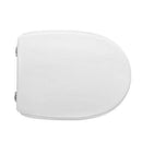 Sedile Wc Per Esedra Vaso Bull Forma 6 - Tavoletta WC Dianhydro