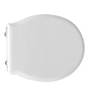 Sedile Wc Per Esedra Vaso Poing Forma 2 Dianhydro - Tavoletta WC