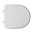 Sedile Wc Per Faleri Vaso Duna Forma 7 -  Tavoletta WC Dianhydro