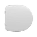 Sedile Wc Per Faleri Vaso F30 Forma 2 - Tavoletta WC Dianhydro