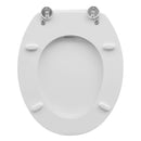 Sedile Wc Per Faleri Vaso Fish Forma 1 - Tavoletta WC Dianhydro