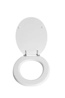 Sedile Wc Per Faleri Vaso Fish Forma 1 - Tavoletta WC Dianhydro