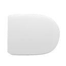 Sedile Wc Per Faleri Vaso Foglia Forma 7 - Tavoletta WC Dianhydro