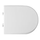 Sedile Wc Per Faleri Vaso H20 Forma 7 - Tavoletta WC Dianhydro