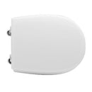 Sedile Wc Per Flaminia Vaso Metro Sospeso Forma 6 - Tavoletta WC Dianhydro