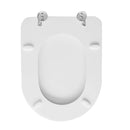 Sedile Wc Per Flaminia Vaso Relax 2 Forma 7 - Tavoletta WC Dianhydro